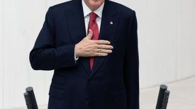 Türkiye Büyük Millet Meclisi’nin 28. Dönem 3. Yasama Yılı Genel