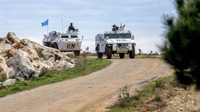 Orta Doğu’daki artan çatışmaların gölgesinde, Güvenlik Konseyi’nin 1701 sayılı kararının,