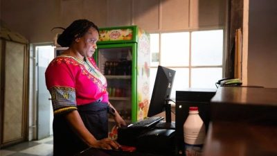 Afrika’nın iş gücü, dünya çapında en büyük iş gücü haline