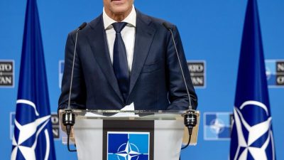 Uluslararası güvenlik alanında dikkat çeken bir gelişme yaşandı. NATO, yeni