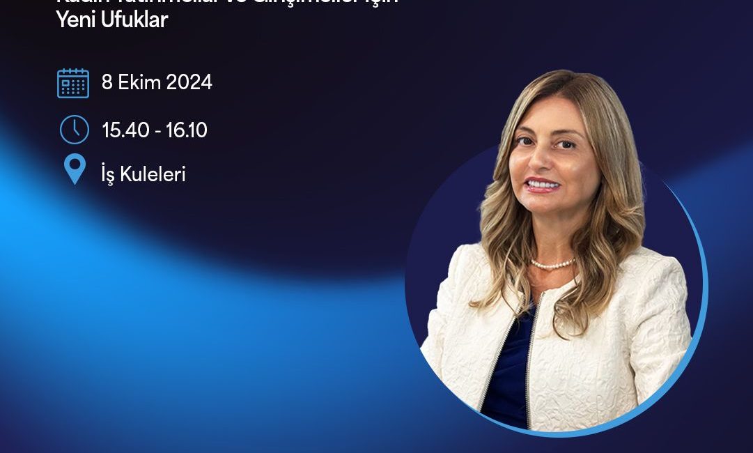 8 Ekim Salı günü, Etki Yatırımı Forumu kapsamında düzenlenecek bir