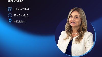 8 Ekim Salı günü, Etki Yatırımı Forumu kapsamında düzenlenecek bir