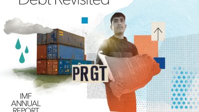 IMF, 2024 Mali Yılı’nda 30 ülkeye toplam 70 milyar dolar