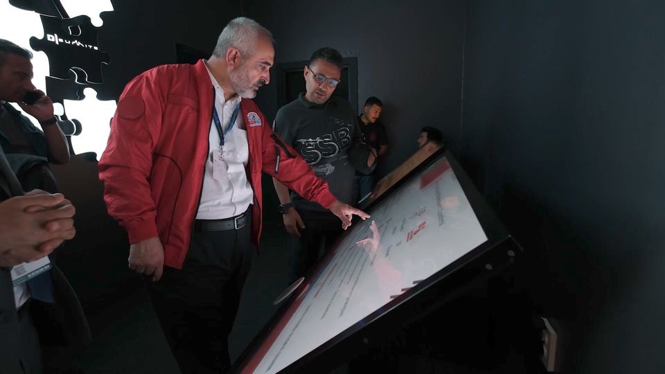 TEKNOFEST Adana, ilk gününde katılımcılara unutulmaz anlar yaşattı. Festival süresince