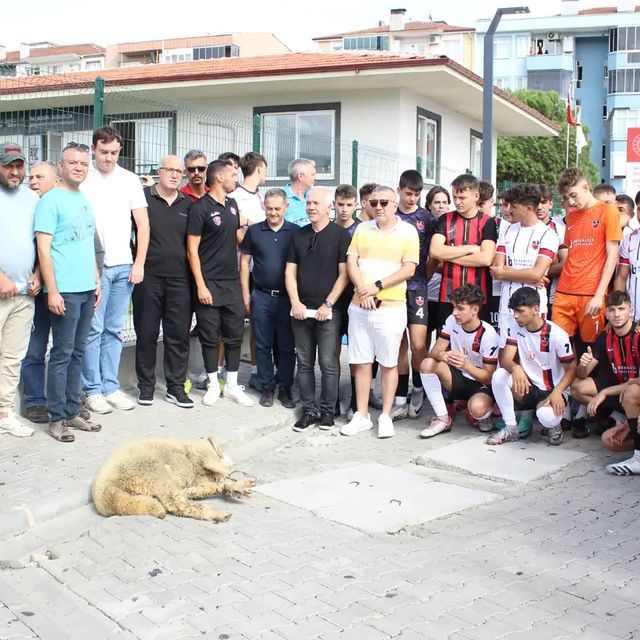 Bereketli Topraklar Susurlukspor, 2023-2024 sezonunun açılışını özel bir törenle kutladı.