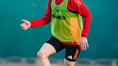 Gaziantep Futbol Kulübü, Süper Lig’in 8. haftasında Beşiktaş ile karşı