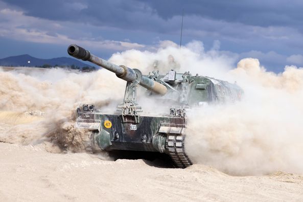 Ateş Serbest-2024 Faaliyeti’nde hedefler başarıyla vuruldu. Bu yıl düzenlenen etkinlik,