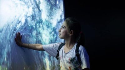 Adana’da gerçekleştirilecek olan TEKNOFEST, teknoloji alanında gerçekleştirilen etkileyici yapıları ve