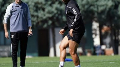 Pendikspor, zorlu Ankara Keçiörengücü mücadelesinin hazırlıklarını sürdürüyor. Sabah saatlerinde gerçekleştirilen