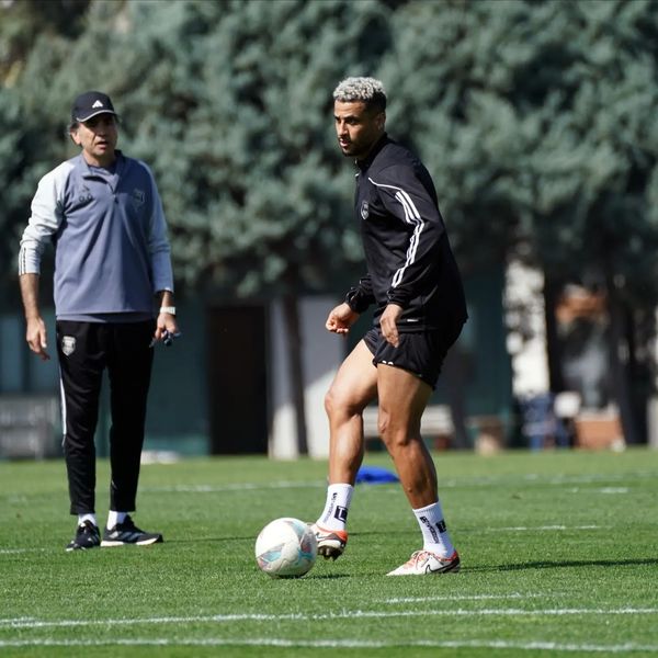 Pendikspor, zorlu Ankara Keçiörengücü mücadelesinin hazırlıklarını sürdürüyor. Sabah saatlerinde gerçekleştirilen