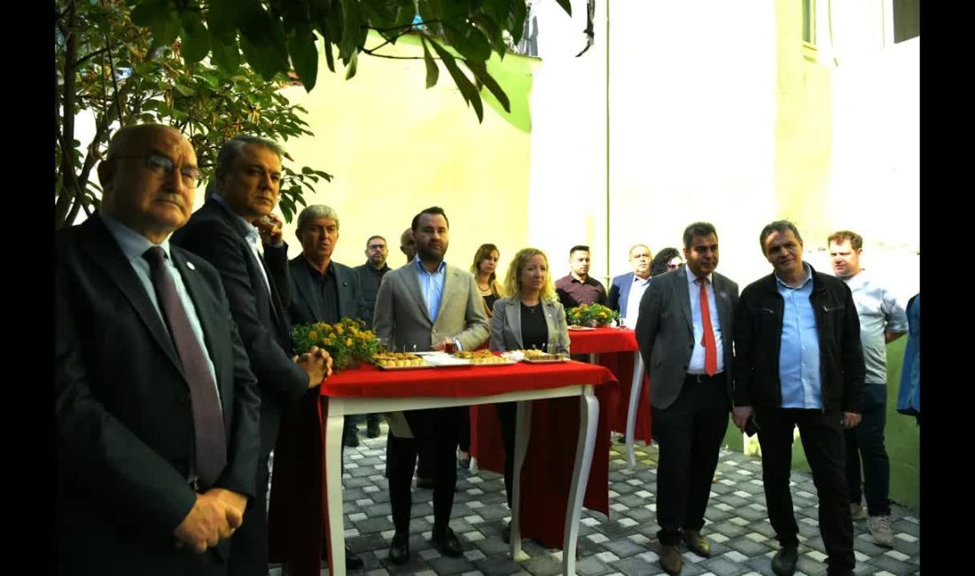 Tarım ve hayvancılığın gelişimine katkı sağlamak adına Balıkesir, önemli bir