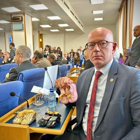 TBMM Plan ve Bütçe Komisyonu, Sağlık Bakanlığı 2025 bütçesi görüşmelerine