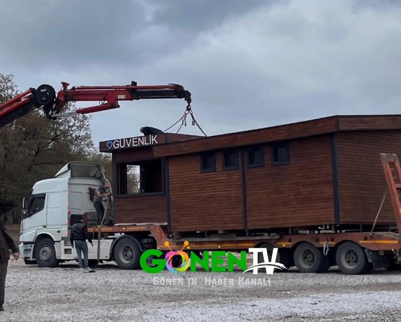 Balıkesir’de yer alan ve doğal güzellikleriyle bilinen Gündoğan Korusu, Balıkesir