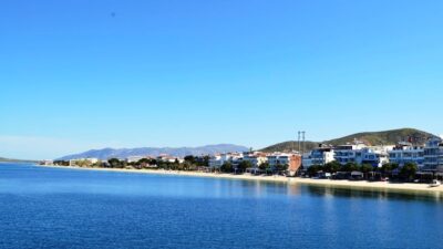 Marmara Denizi’nin tam ortasında, huzur dolu atmosferi ve canlı tatil