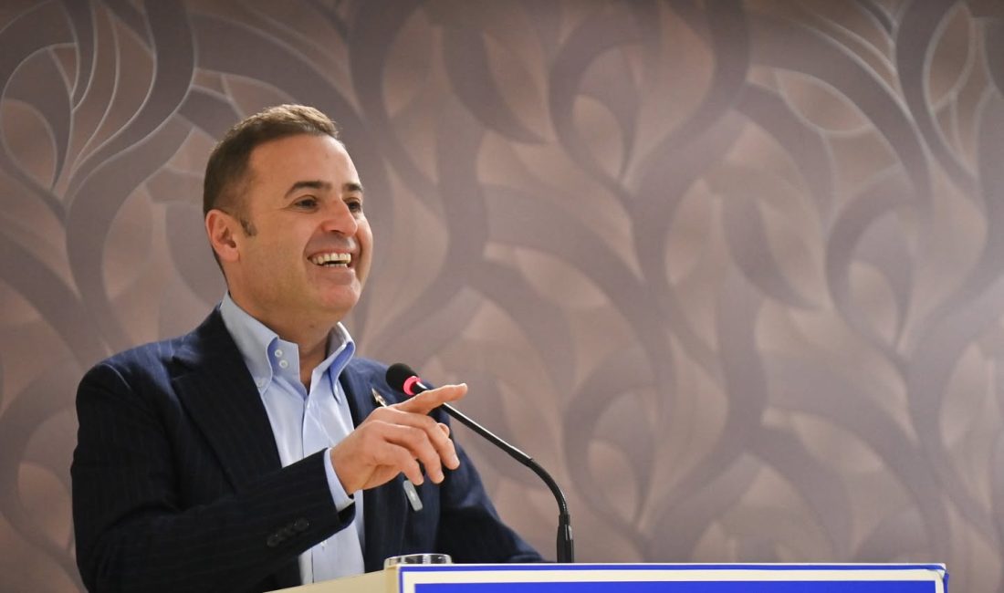 Balıkesir’de Cumhuriyet Halk Partisi (CHP) Balıkesir İl ve İlçe Kadın