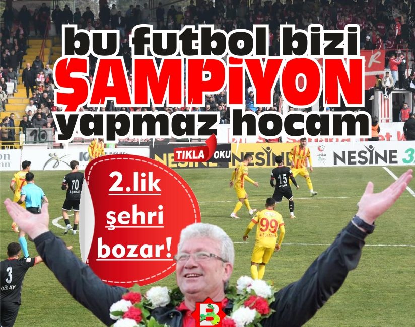 Balıkesirspor, evindeki Tire 1923 maçını kaybederek taraftarlarını üzdü. Maç boyunca
