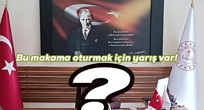 Edremit İlçe Milli Eğitim Müdürlüğü’ne CV Başvuruları Balıkesir’in Edremit ilçesinde,