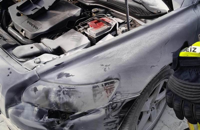 Bağlar Sokağı Kavşağında Güvenlik Artışı Balıkesir Büyükşehir Belediyesi, Karesi ilçesi