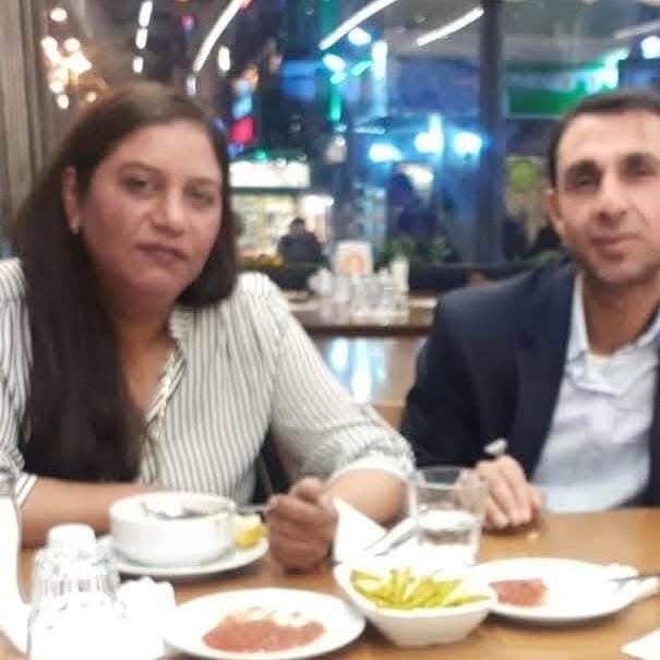 Balıkesir’de Acı Vefat Balıkesir’de, kalp krizi sonucu Nurdane Altın hayatını