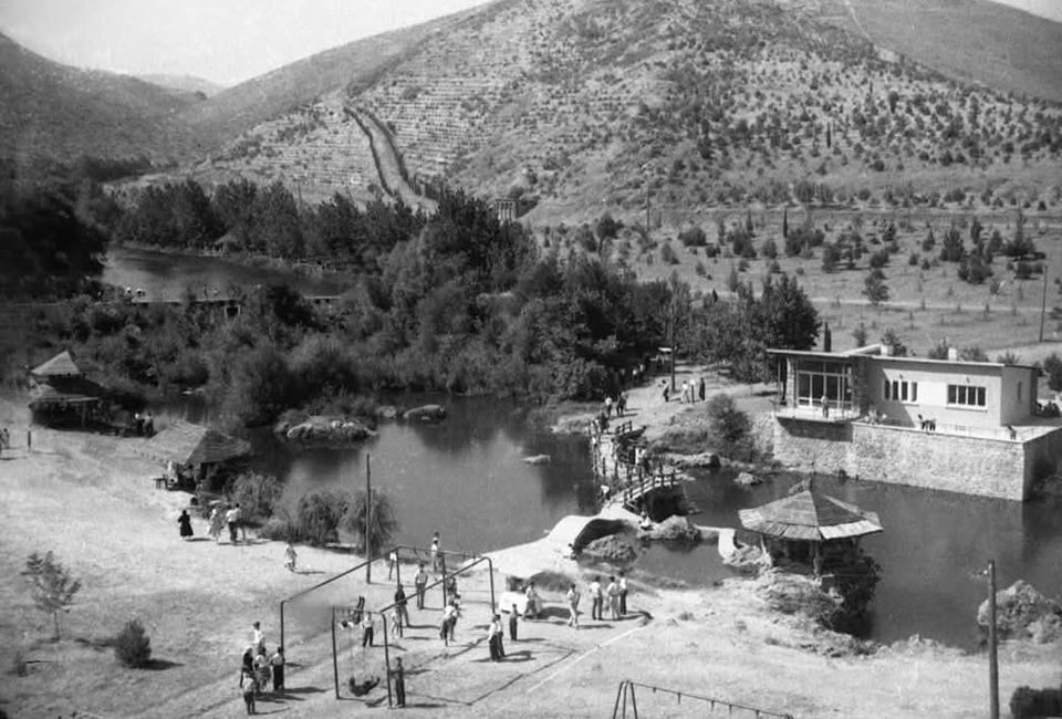 Değirmenboğazı: Balıkesir Şehir Merkezine Yakın Bir Nefes Alma Noktası Balıkesir