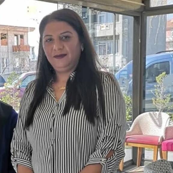 Balıkesir’de Kalp Krizi Nedeniyle Yaşamını Yitiren Nurdane Altın Son Yolculuğuna