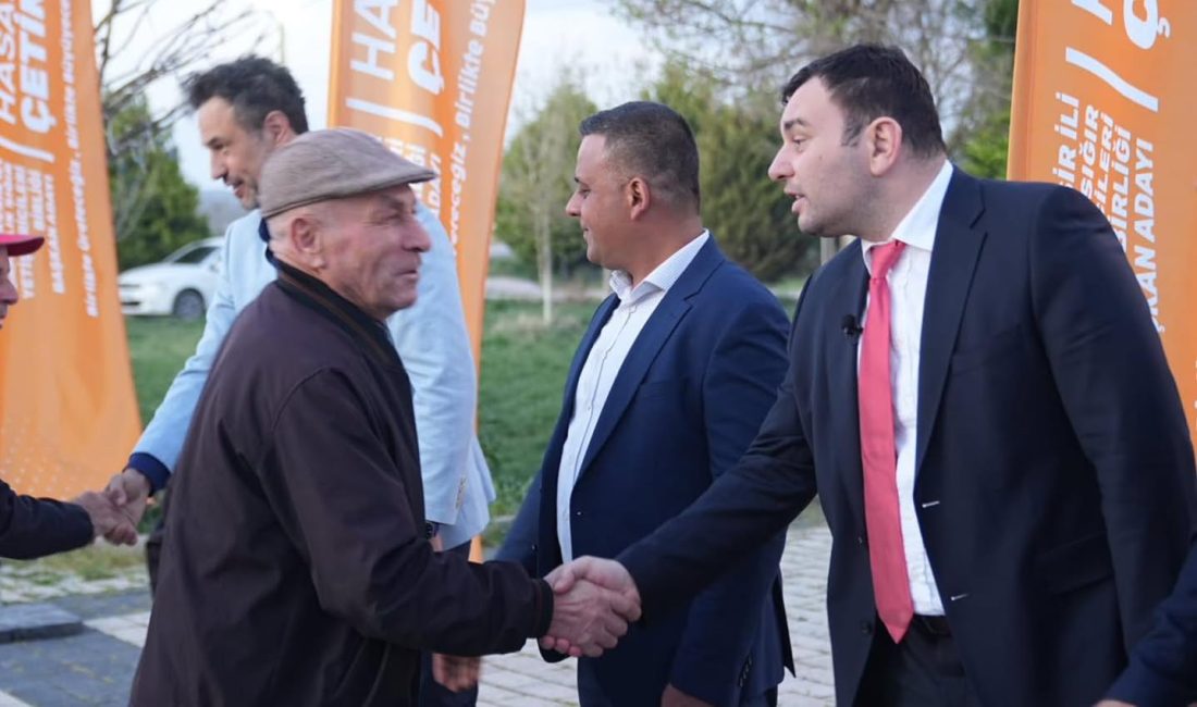 Balıkesir’de Tarım ve Hayvancılıkla İç İçe Balıkesir İli Damızlık Sığır