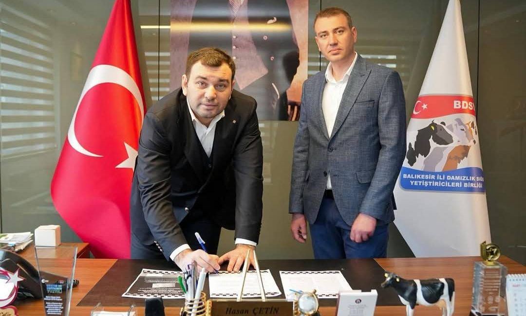 Balıkesir’de Tarım ve Hayvancılık Sektörüne Destek: 4 TL’lik Yakıt İndirimi