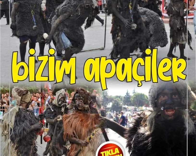 Balıkesir’de Tülü Tabaklar Efsanesi Balıkesir‘in yerel tarihine ışık tutan ve