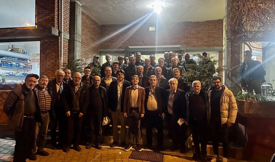 Bandırma Belediyesi’nden Tarım Eğitimleri Bandırma Belediyesi ve Balıkesir Büyükşehir Belediyesi