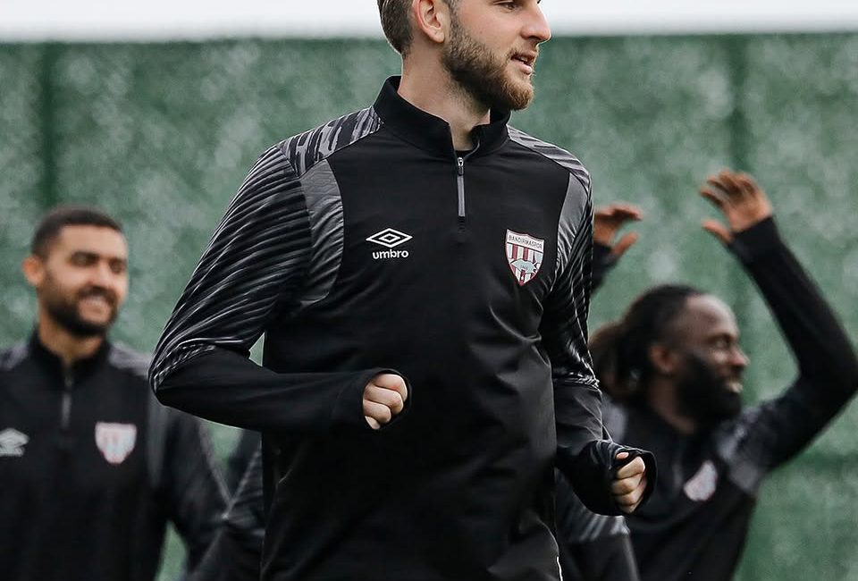 Hazırlıklar Tamamlandı, Gözler Maçlarda Bandırmaspor, yeni sezon için hazırlıklarını tamamladı.