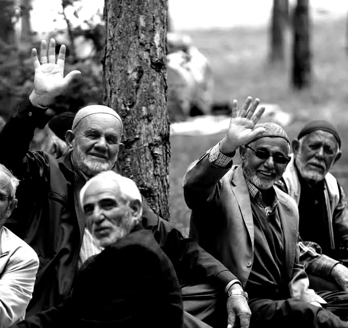Emekli Bayram İkramiyesinde Son Dakika Gelişmesi Türkiye Büyük Millet Meclisi
