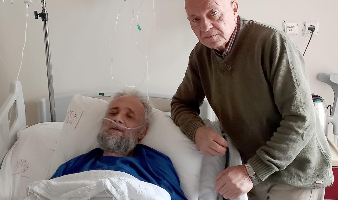 Balıkesir Turizm Sektörünün Önemli İsimlerinden Kadakçı Vefat Etti Balıkesir’in Edremit