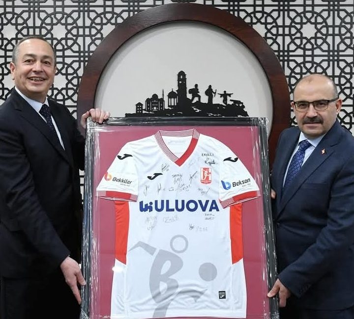 Balıkesirspor, 1966 ruhuyla başladığı ve şampiyonluk yolunda ilerlediği bu sezonda,