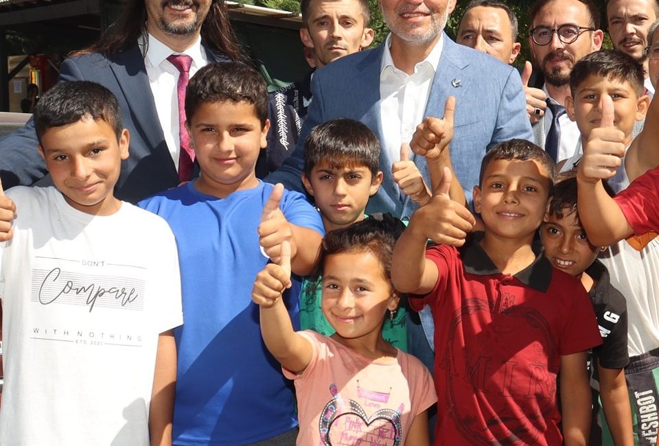 Balıkesir’de Artan Geçim Zorlukları Ekonomik koşullar nedeniyle Balıkesir’de yaşam maliyeti