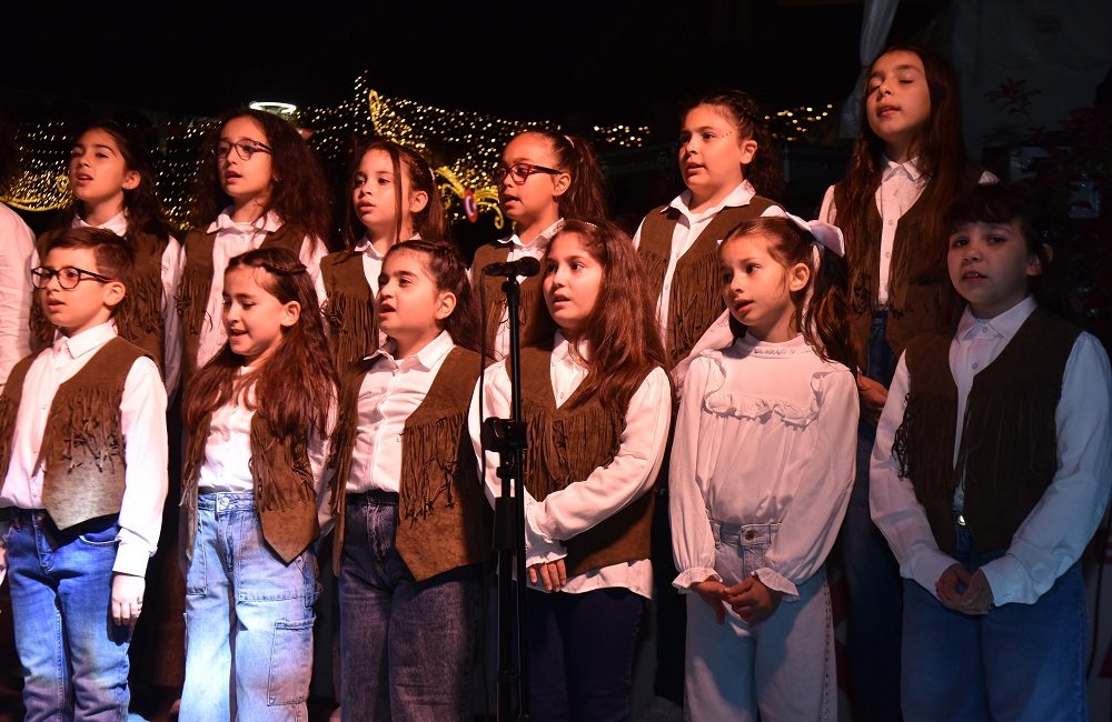 Altıeylül’de 23 Nisan Şenliği Balıkesir‘in Altıeylül ilçesinde, 23 Nisan Ulusal
