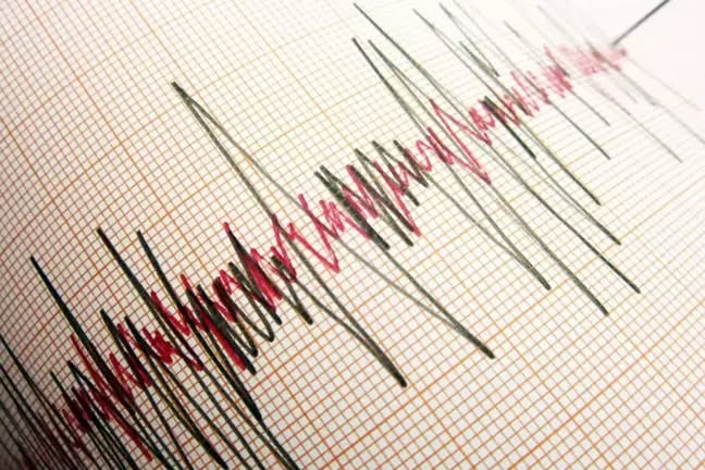 İstanbul ve Marmara Bölgesi’nde Deprem Süreci Marmara Denizi‘nde yaşanan deprem