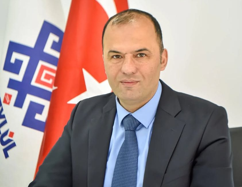 Balıkesir’de Tartışma Yaratan Görevden Almalar Balıkesir’in Altıeylül Belediyesi, 23 Nisan