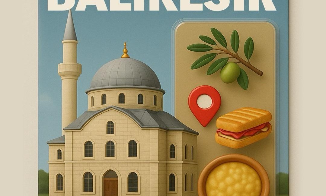 Turizm Haftası Etkinlikleri Başladı Balıkesir Büyükşehir Belediyesi, 15 22 Nisan
