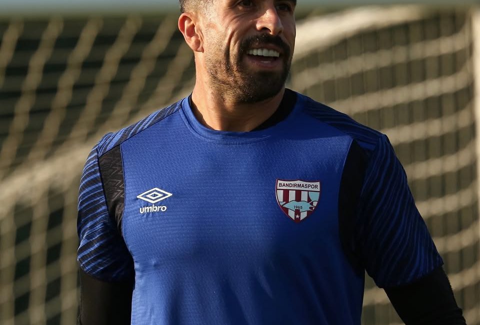 Bandırmaspor Antrenmanla Yeni Sezona Merhaba Dedi Bandırmaspor, yaklaşan futbol sezonu
