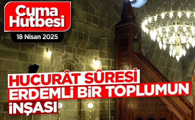 İnsani İlişkilerin Temel İlkeleri Hucurat Suresinde Balıkesir’de yayınlanan haberlerde sıkça