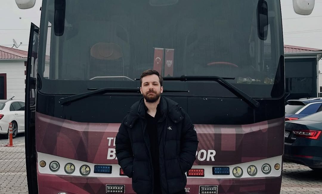 Bandırmaspor Ankaraya Hareket Etti Bandırmaspor, 1. Lig’de karşılaşacağı Gençlerbirliği maçı