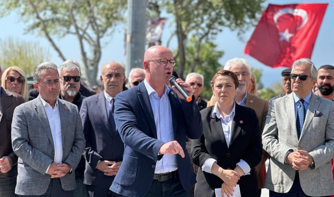 Bandırma’da Oluşan Olay ve Kamuoyu Tepkisi Balıkesir’in Bandırma ilçesinde yaşanan