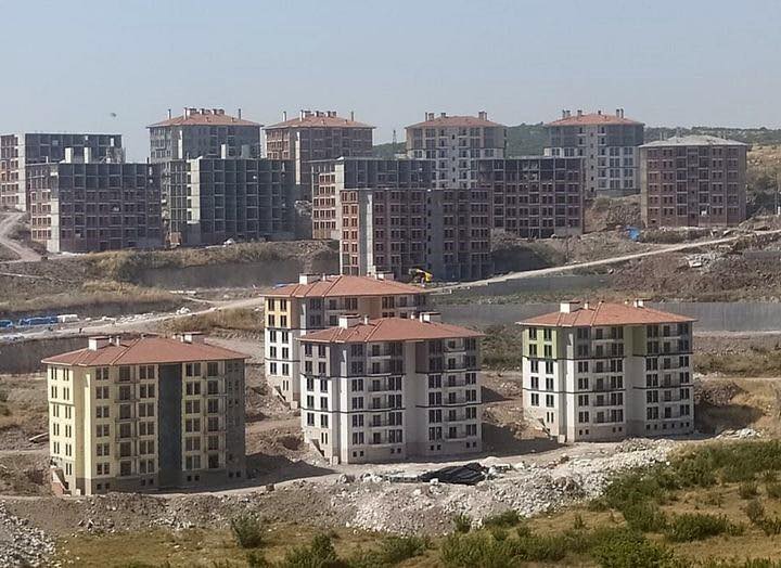 Balıkesir’de Mart Ayında Konut Satışları Yükseldi Balıkesir’de mart ayında 2