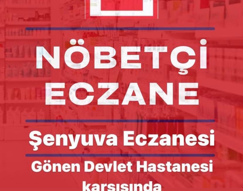Gönen’de Vatandaşlar İçin Acil Sağlık Hizmeti Devam Ediyor Balıkesir’in Gönen