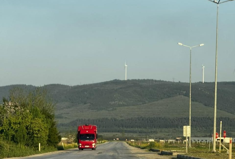 Gönen’de Üroloji Alanında Yeni Dönem Bölgedeki sağlık hizmetlerini güçlendirmek amacıyla