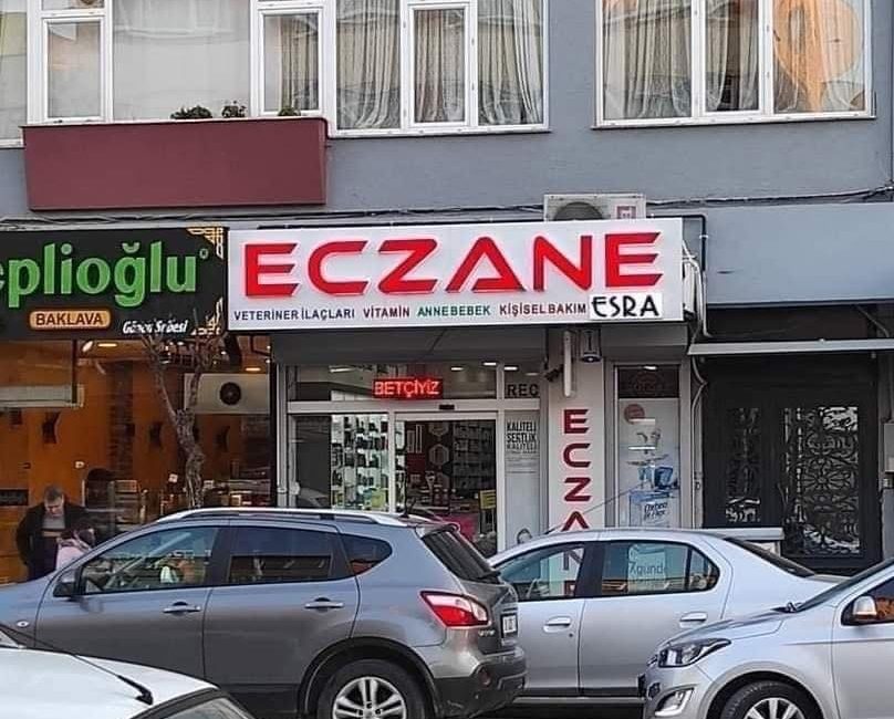 Gönen Halkına Gece Boyunca Sağlık Hizmeti Balıkesir’in Gönen ilçesinde, 24