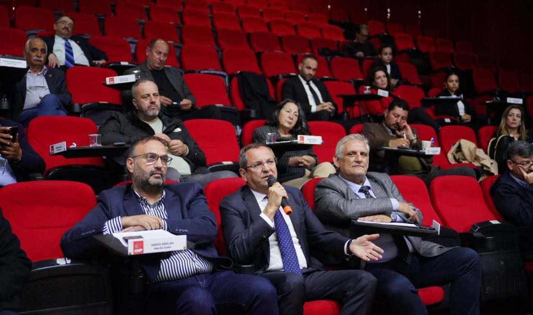 Ayvalık Belediyesi 2024 Faaliyet Raporu Kabul Edildi Balıkesir’in Ayvalık ilçesinde,