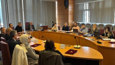 Bandırma Belediyesi, 2026 Yılında Uygulanacak Arsa ve Arazi Birim Değerlerini