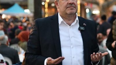 Karesi Belediyesi’nde Borç Yapılanma Çalışmaları Sonuç Verdi Balıkesir’in Karesi ilçesinde,