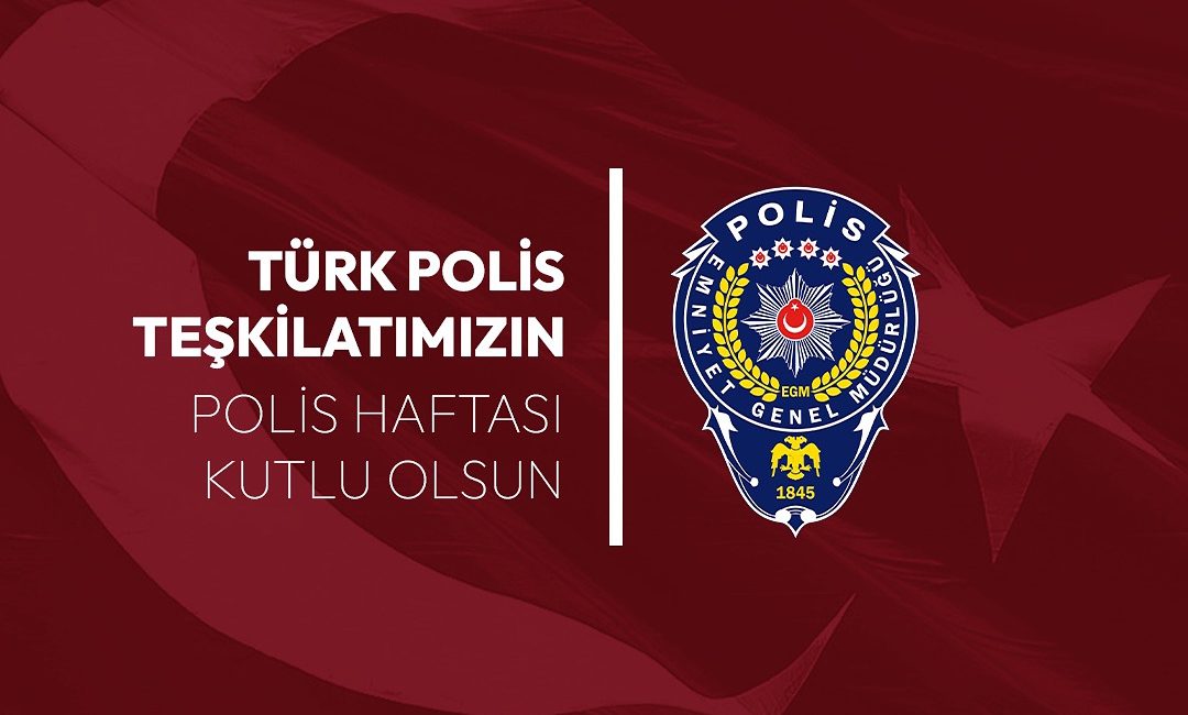 Bandırmaspor’dan Polis Teşkilatı’na Destek Mesajı Bandırmaspor kulübü, Türk Polis Teşkilatı’nın
